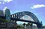 Sydney Sights Walking Tour