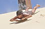 1 Day Moreton Island Extreme Day Tour Ex Brisbane