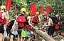 Russell River Full Day Sports Rafting Ex Port Douglas