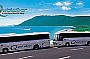 Scenic coach tour with commentary is another highlight of your day