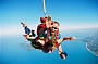 SkyDive for your Ultimate Rush