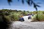 All Terrain Quad Adventure - Rider