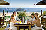 Tangalooma Beachfront Dining