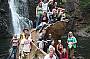 waterfall group 