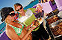 Great Barrier Reef Adventures, Camira Sailing Adventure and Dive Combo - BACKPACKER SPECIAL 