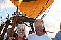 Extended Balloon Flight + OReillys Vineyard Champagne Breakfast