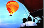 Extended Balloon Flight + OReillys Vineyard Champagne Breakfast