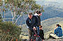 Ruined Castle Hike, Blue Mountains