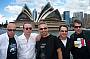 Rock n Roll Lunch Cruise Sydney Harbour Buffet Sept 12th, Oct 10th, 24th,Nov 14th,Dec 12th