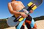 2 Day Moreton Island BUSH 'N' SAND Safari ex Brisbane