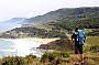 The Coast Walk: 2 day hiking/camping adventure