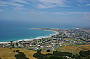 View overlooking Apollo Bay