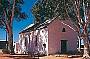 Old Hermansburg  Lutheran Mission Church