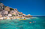 Half Day Sea Kayaking on Fitzroy Island with lunch