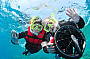 OSPREY V Reef Cruise & Glass Bottom Boat Tour