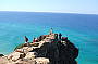 OUR ALL NEW ULTIMATE FRASER ISLAND 3Day/2Night Experience - Fly/Tour/Hike from Hervey Bay ONLY