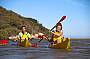 Single Kayak - Hire for up to 4 hours