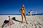 Sandy Cay Escape 