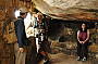 Inside the Hermit Cave