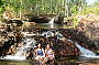 5 day Top End Parks 4WD Safari