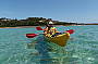yep this is the colour of the water
