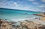 THE REAL SECTION BAY OF FIRES 4wd access only