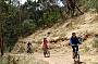 Mount Lofty Descents by Mountain Bike