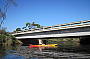 Single Kayak - Hire for up to 4 hours