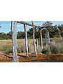 Natural Artesian Spa At Charlotte Plains Farmstay
