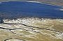 Part of Lake Eyre.