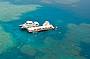 Sunlover Reef Cruises Moore Reef Pontoon