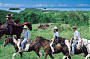 Full Day including Kuranda: Horse Riding/ATV Tour combination OR Horse Riding fullday OR ATV tour fullday