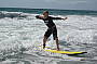 Surfing