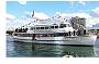 Melbourne Cup Cruise 2nd November 2011