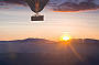 Balloon 30min & Barron Rafting