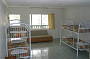 Hotel Quad Share