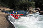 Russell River Full Day Sports Rafting Ex Cairns