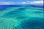 Experience Quicksilver pontoon by helicopter (ex Port Douglas)