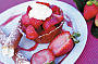 Sunny Ridge Strawberry Farm