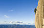 1 DAY ROCK & ROPE at Mt Buffalo