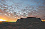 Uluru (Ayers Rock) Sunset Tour (Y11) (excl NP fee)