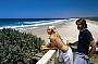Stradbroke Island - Day in Paradise