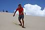 2 Day Moreton Island BUSH 'N' SAND Safari ex Brisbane