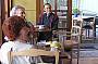 Breakfast at your B&B