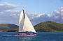 Camira Day Sailing Adventure BACKPACKER SPECIAL