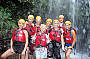 Russell River Full Day Sports Rafting Group Booking 4 or more passengers ex Port Douglas
