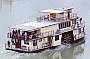 Wine Tour & Over Night 2 Day Murray River Cruise