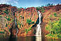 Wangi Falls