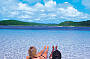 Lake McKenzie