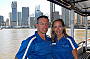 Owners - Darren and Carolyn Timms